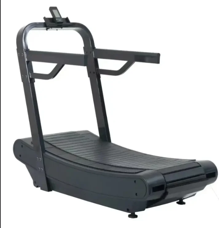 Home Gym Yes Or No - جهاز مشي بحزام جري من النايلون