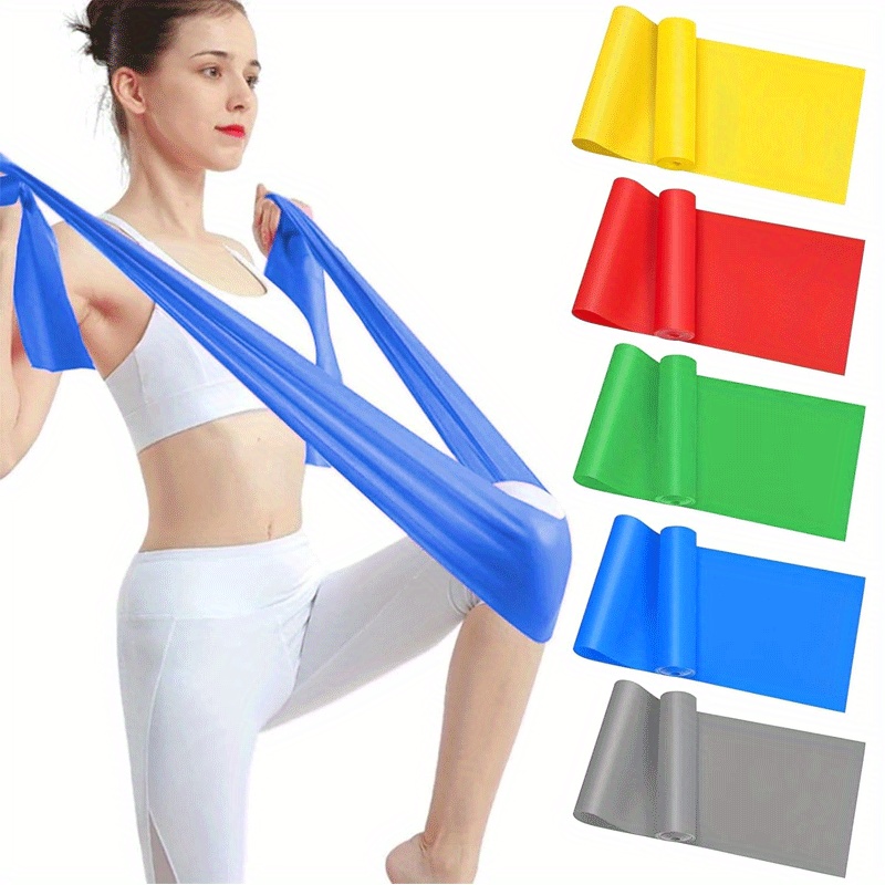 Home Gym Resistance Machine - أربطة مقاومة للتمرين، العلاج الطبيعي، تدريب