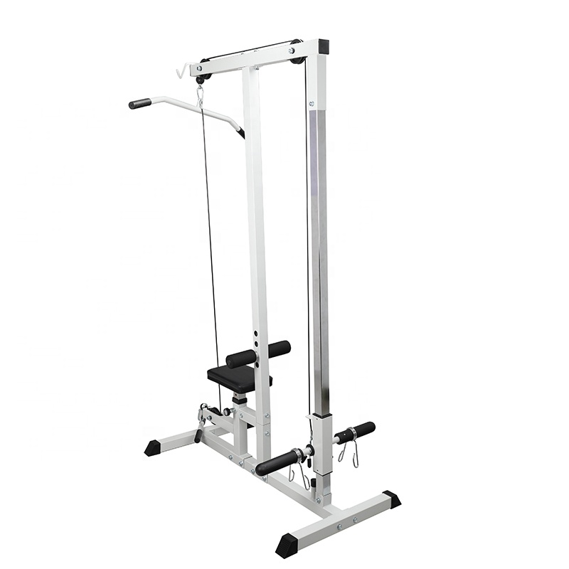 Home Gym Cable - جهاز تمارين السحب العلوي متعدد الوظائف