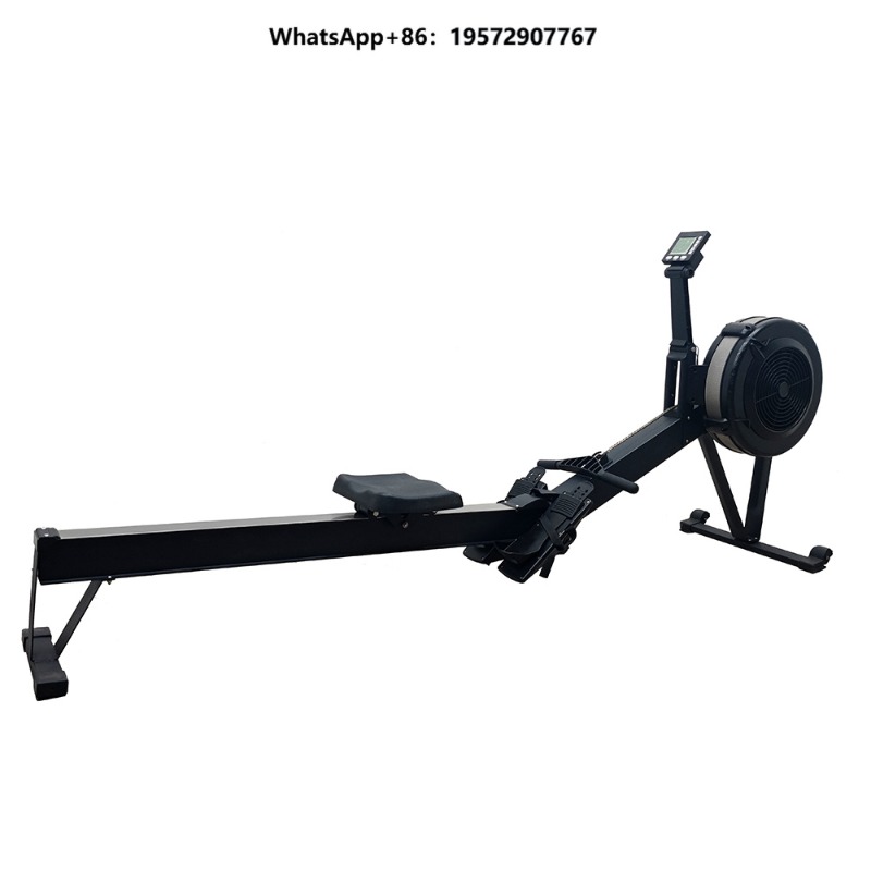 Home Gym Cable - جهاز تجديف هوائي تجاري جديد للاستخدام