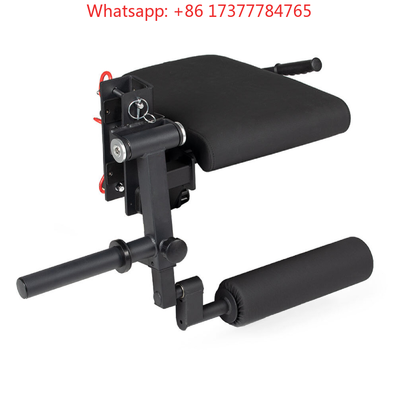 جهاز تدريب الساقين للصالة الري - مراجعة Home Gym Quad Extensions وسعره