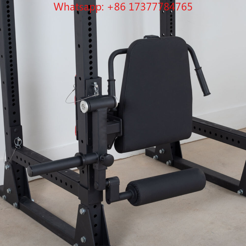 جهاز تدريب الساقين للصالة الري - مراجعة Home Gym Quad Extensions وسعره