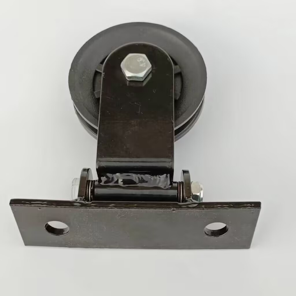 نظام بكرة كابلات احترافي، ملحق - مراجعة Home Gym Diy Pulley System وسعره
