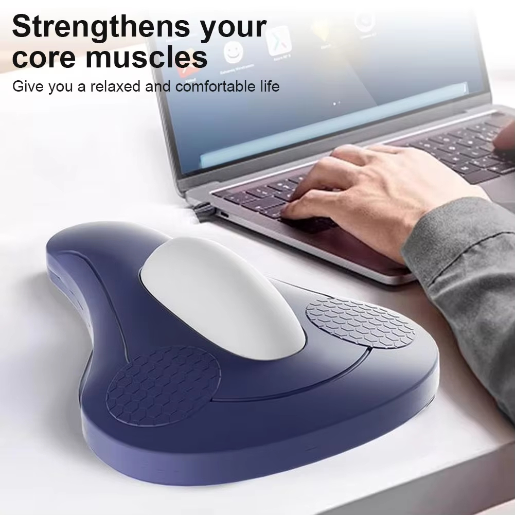 مدرب عضلات قاع الحوض الجلوس عل - مراجعة Home Gym Essentials وسعره