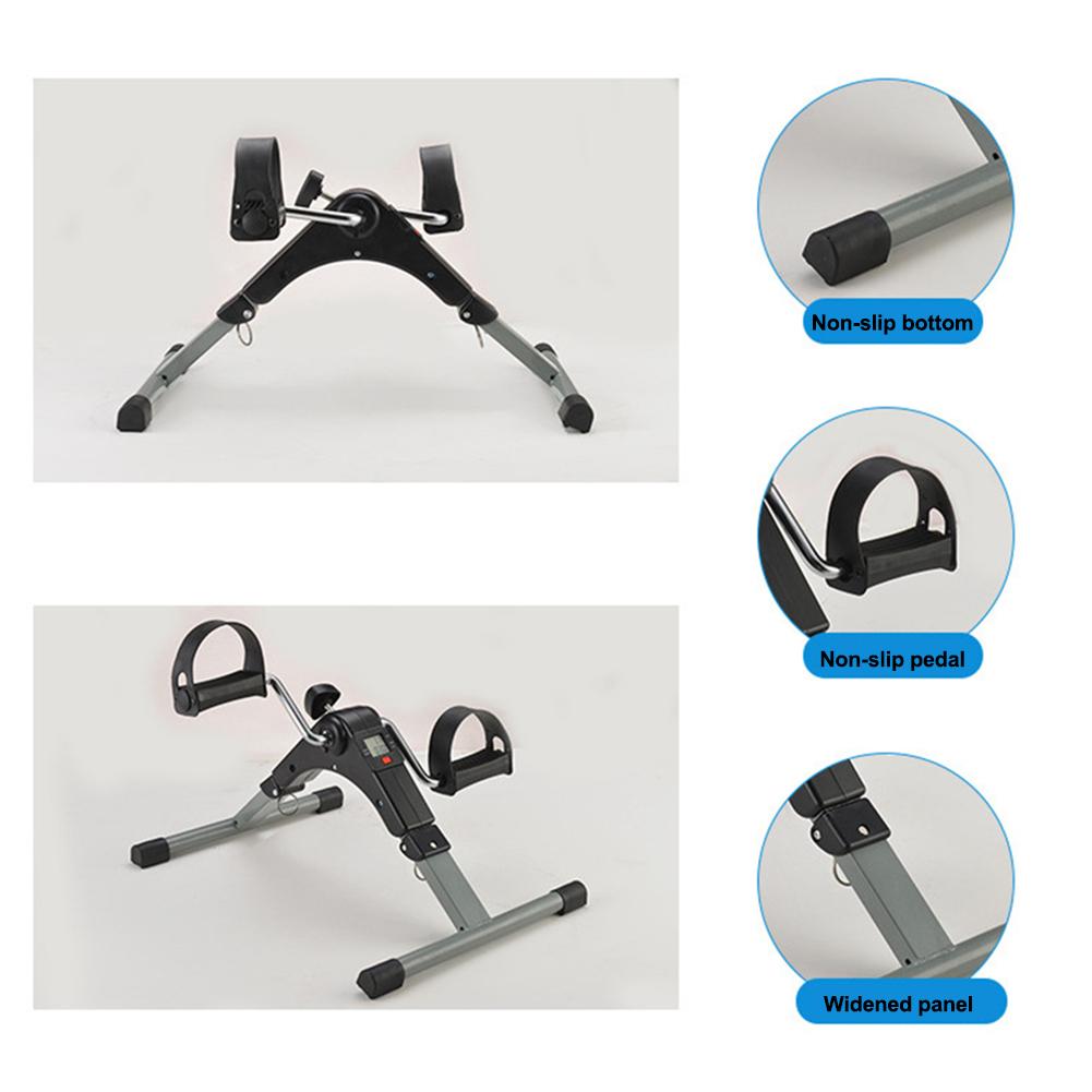 ممارسة الدراجة مقاومة قابلة لل - مراجعة Home Gym Essentials وسعره