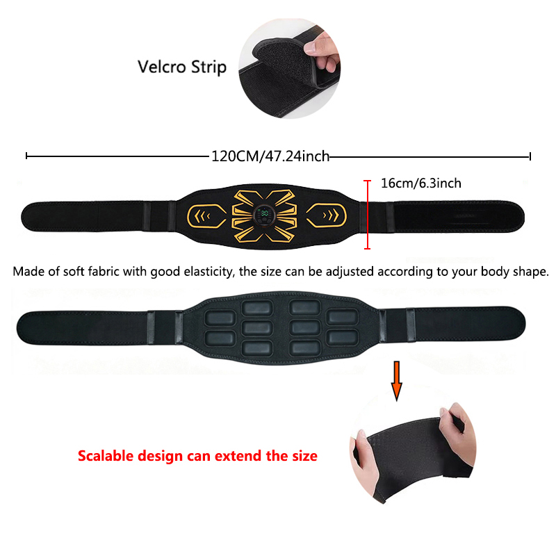 جهاز تدريب عضلات البطن الذكي،  - مراجعة Home Gym Essentials وسعره