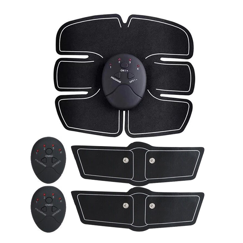 جهاز تدليك لاسلكي للورك والجسم - مراجعة Home Gym Essentials وسعره