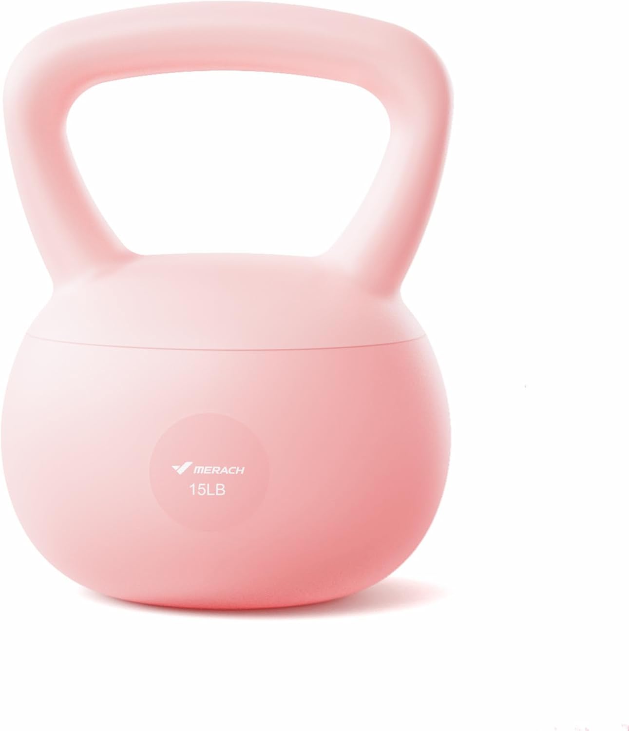 كيتل بيل ناعم بمقبض عريض مضاد  - مراجعة Kettler Home Gym وسعره