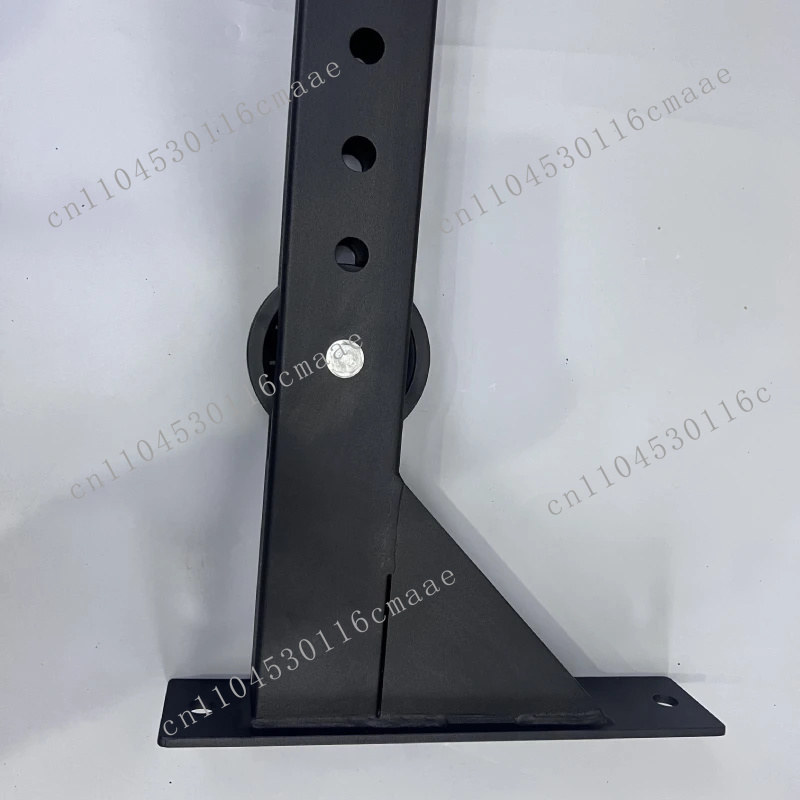 نظام بكرة كابل الوزن DIY معدات - مراجعة Home Gym Diy Pulley System وسعره