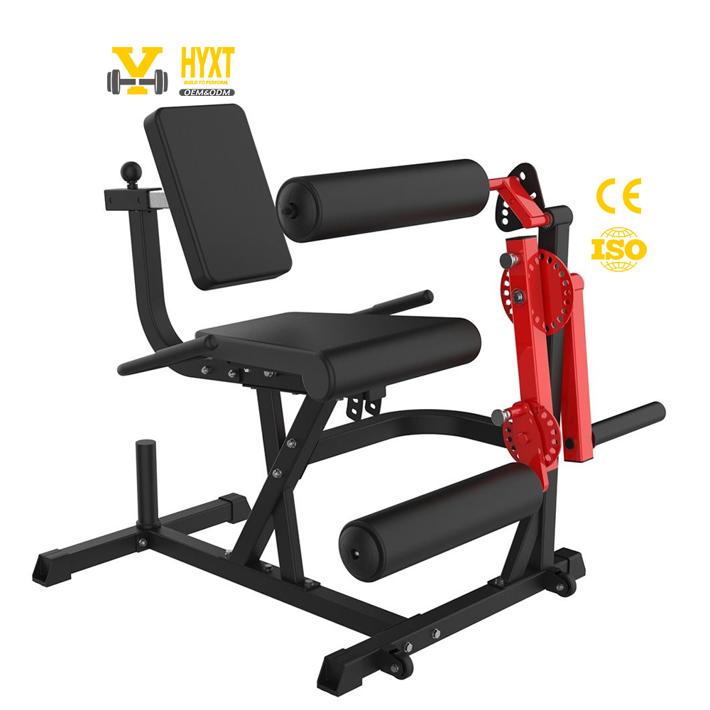 جهاز تمديد وثني الساقين من الف - مراجعة Home Gym Leg Day وسعره