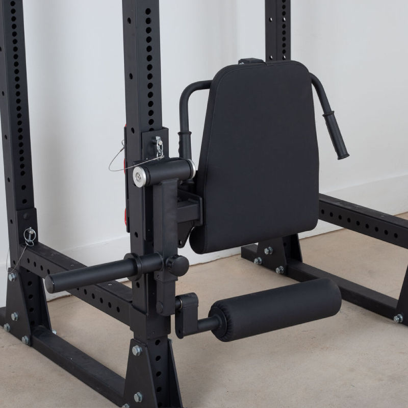 جهاز تمديد وثني الساق قابل للت - مراجعة Home Gym Quad Extensions وسعره