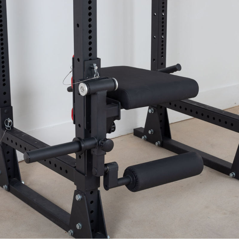 جهاز تمديد وثني الساق قابل للت - مراجعة Home Gym Quad Extensions وسعره