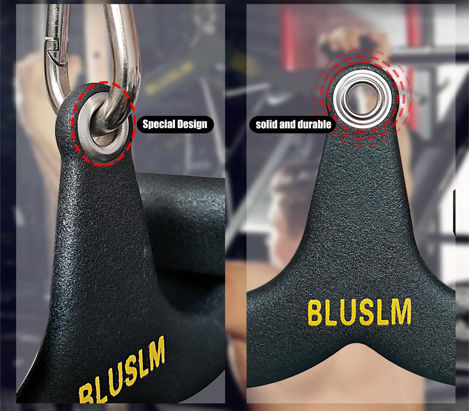 المنزل صالة الألعاب الرياضية ا - مراجعة Home Gym Cable وسعره
