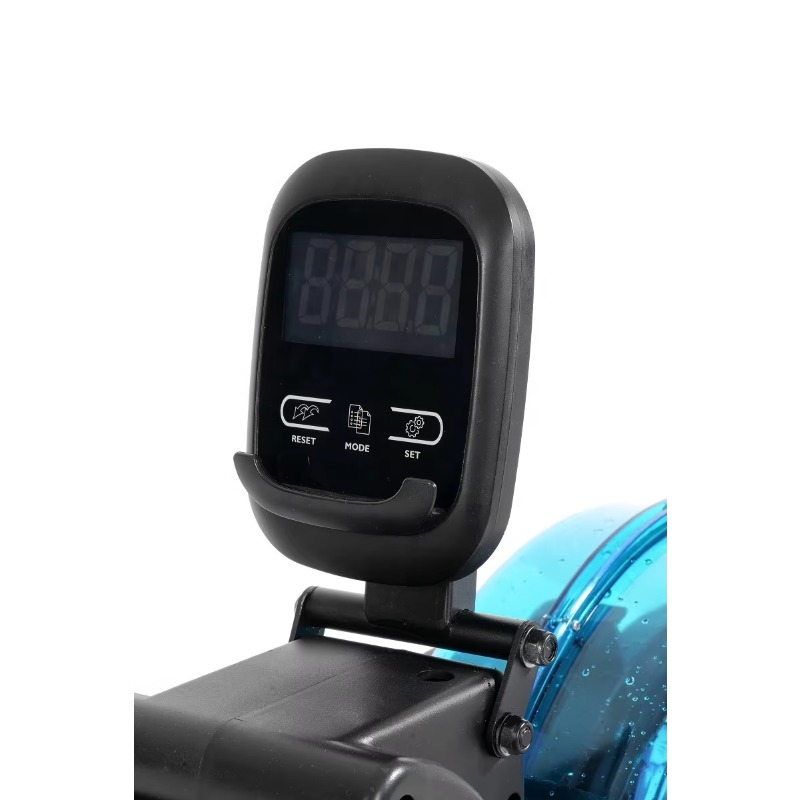 جهاز تدريب التجديف الفردي الفو - مراجعة Home Gym Resistance Machine وسعره