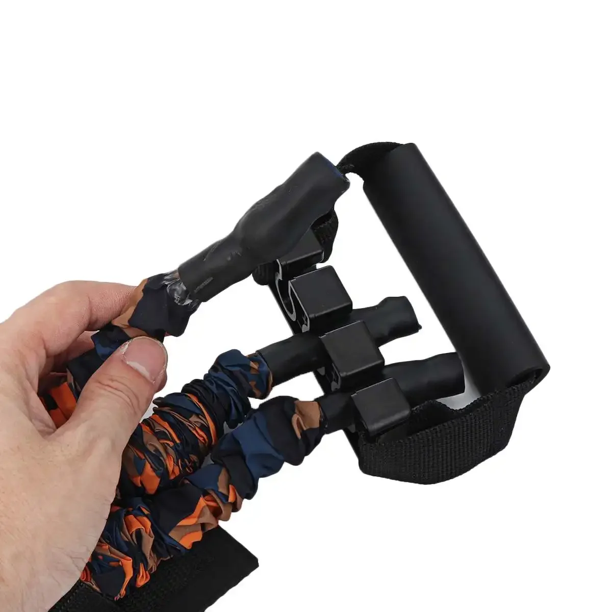مزاحمتی بینڈ بینچ پریس ہٹانے ک - مراجعة Home Gym Essentials وسعره