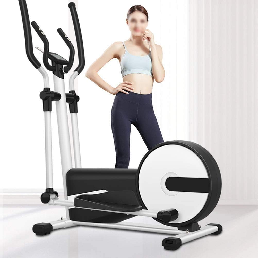 جهاز إليبتيكال منزلي فائق الهد - مراجعة Home Gym Resistance Machine وسعره