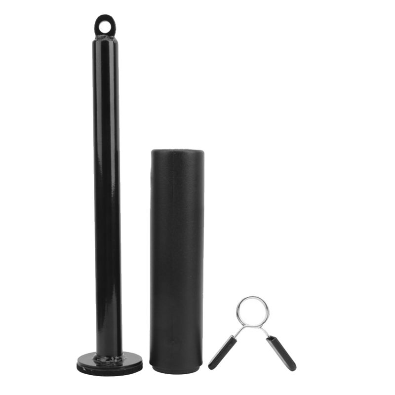 1 مجموعة حاملات أقراص الأوزان، - مراجعة Home Gym Cable وسعره