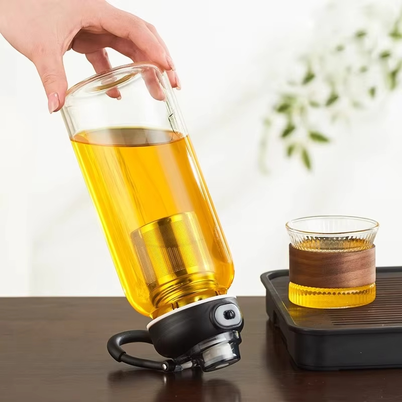 زجاجة مياه زجاجية كبيرة 800/25 - مراجعة Kettler Home Gym وسعره