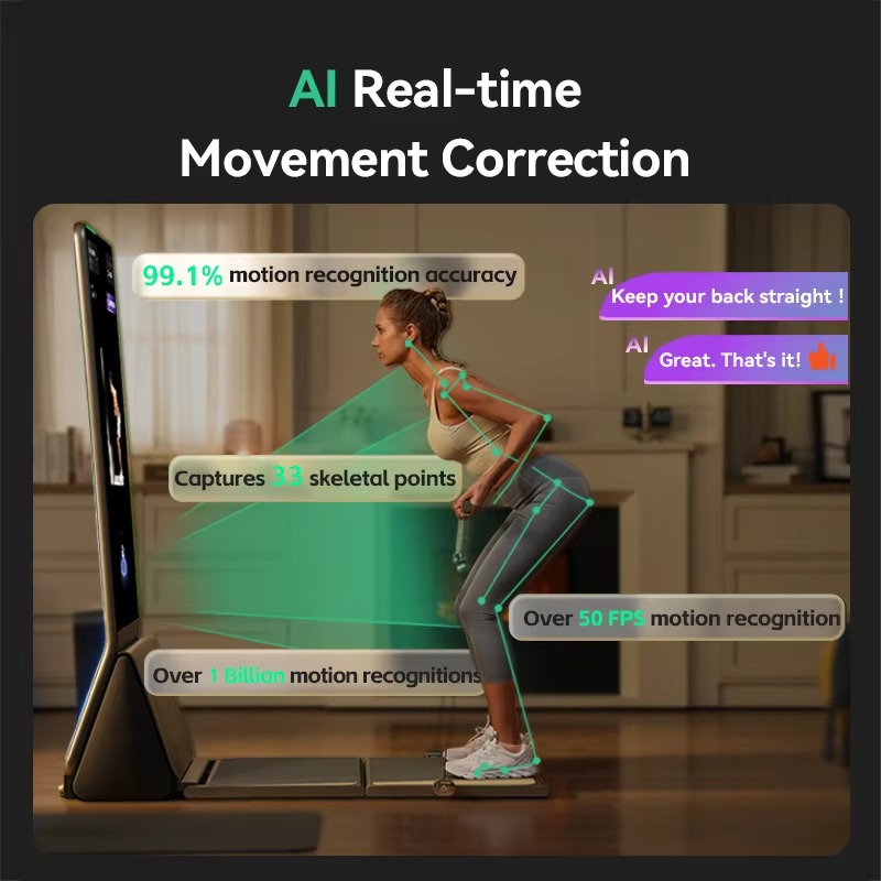 جهاز كيبل كهربائي للتمارين الم - مراجعة Home Gym Cable وسعره