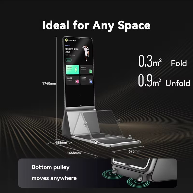 جهاز كيبل كهربائي للتمارين الم - مراجعة Home Gym Cable وسعره