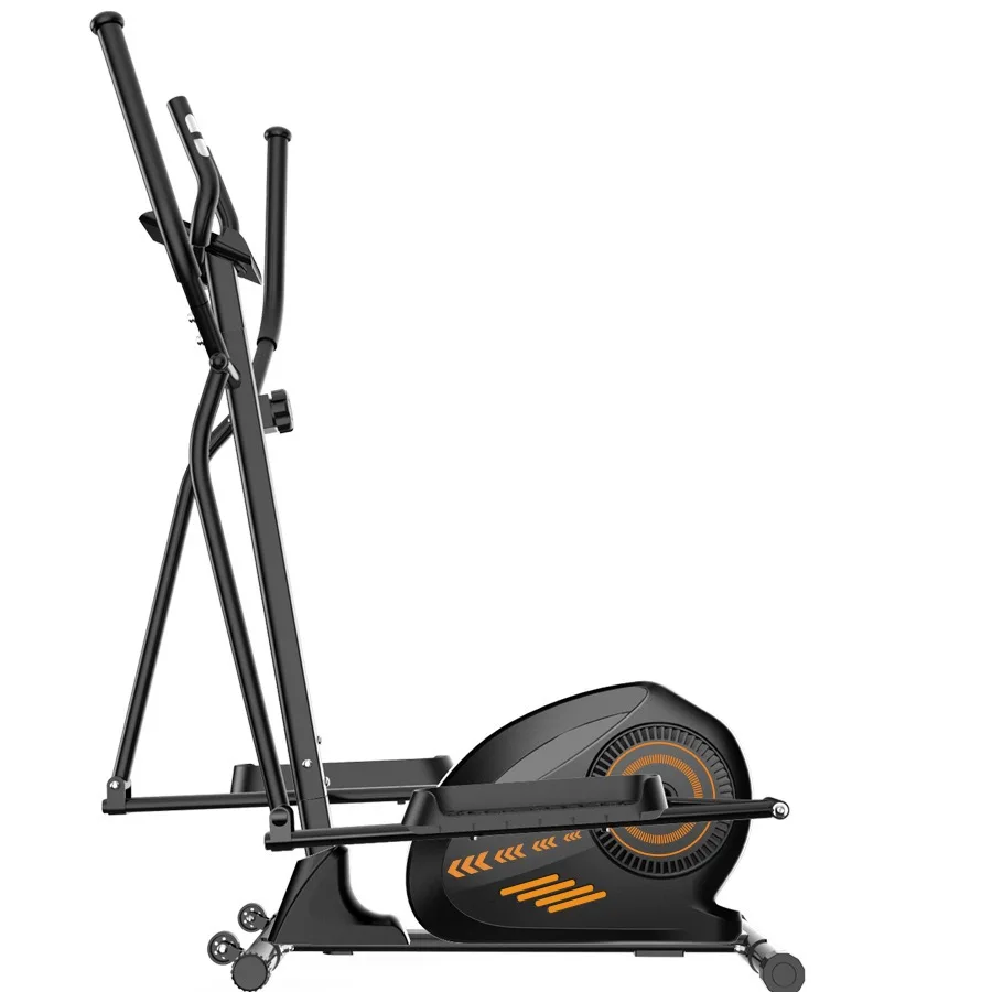 جهاز تمارين بيضاوي مغناطيسي فا - مراجعة Home Gym Resistance Machine وسعره