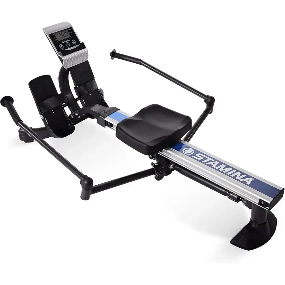 جهاز تجديف هيدروليكي، مقاومة ت - مراجعة Home Gym Resistance Machine وسعره