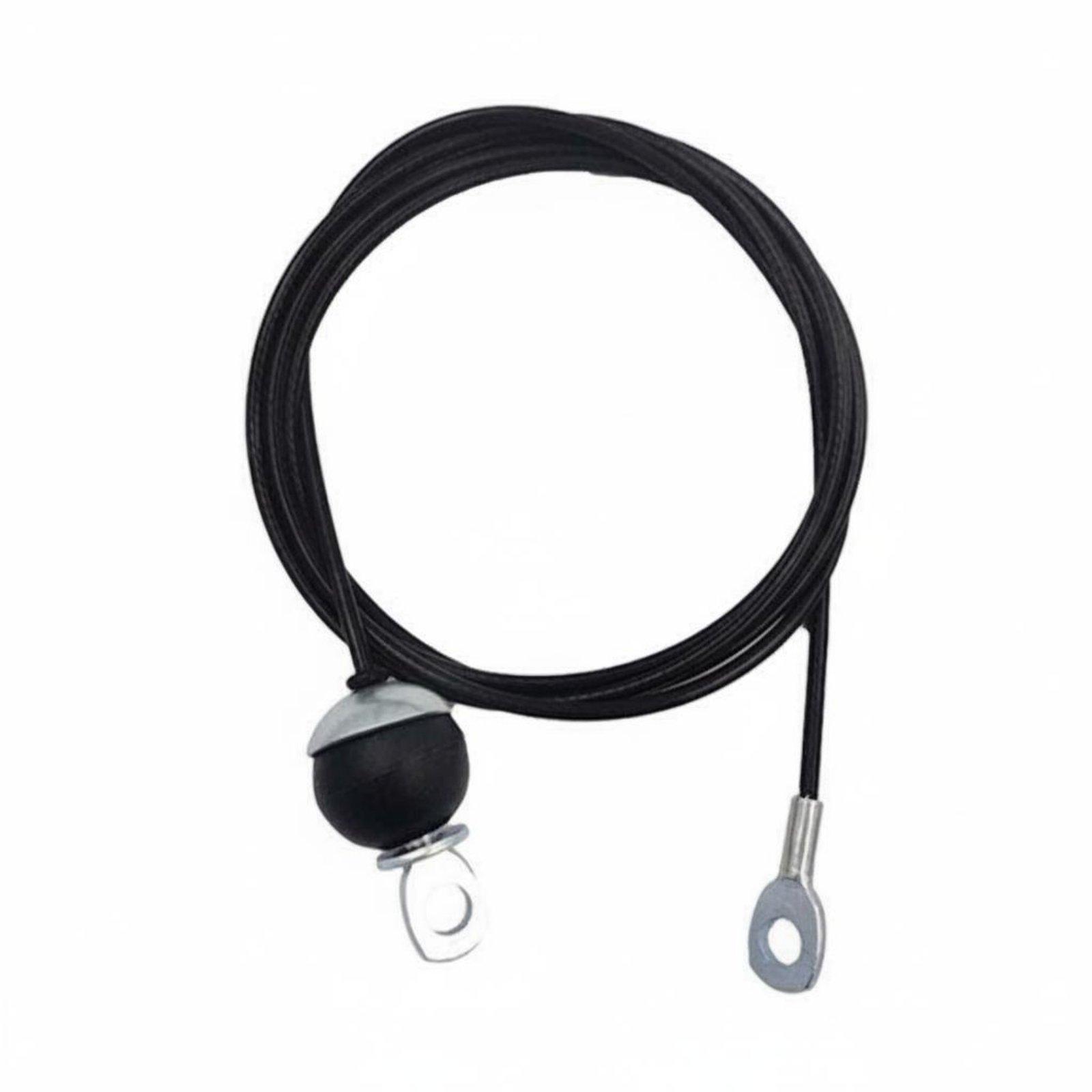 كابل بكرة قابل للتعديل من الفو - مراجعة Home Gym Cable وسعره