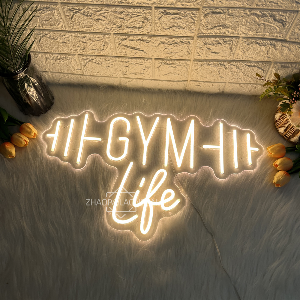 الدمبل رياضة النيون علامات ل ج - مراجعة Home Gym Aesthetic وسعره
