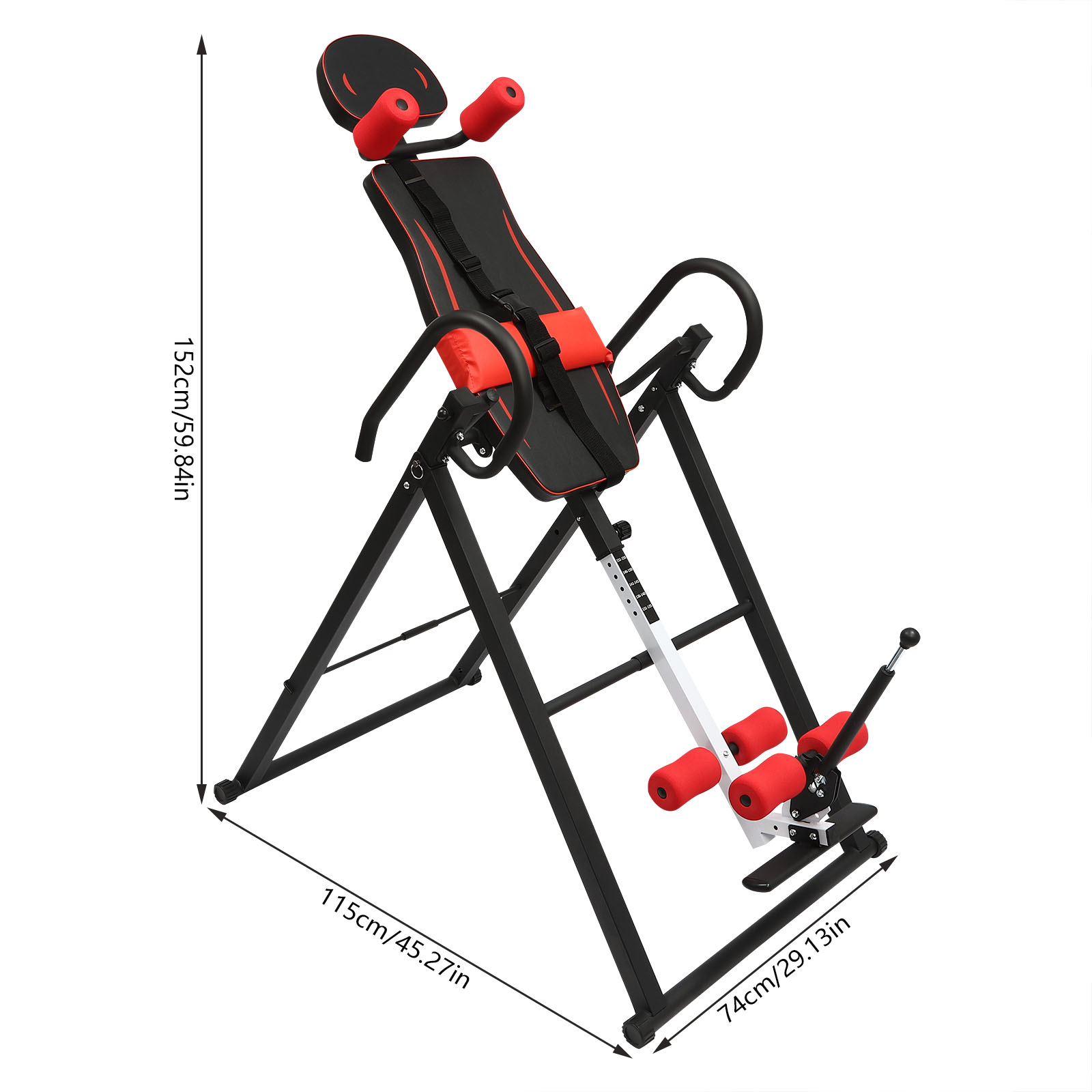 طاولة الانعكاس باللون الأسود/ا - مراجعة Home Gym Essentials وسعره