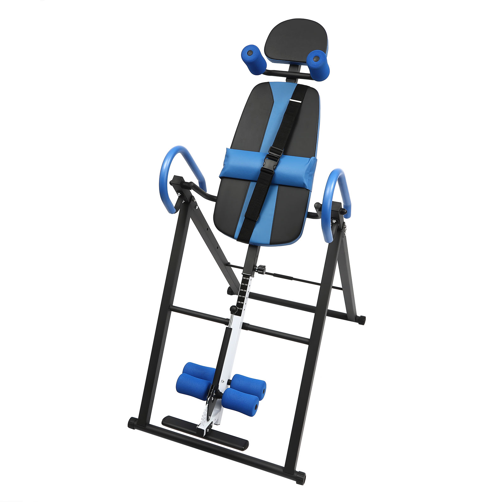 طاولة الانعكاس باللون الأسود/ا - مراجعة Home Gym Essentials وسعره