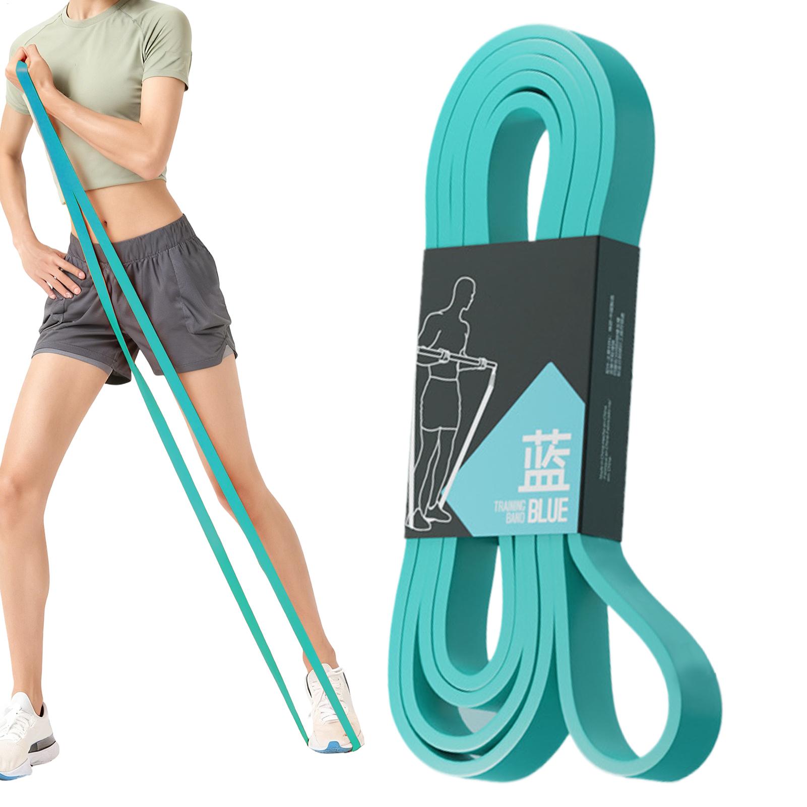 أشرطة مقاومة للتمرين، أشرطة مر - مراجعة Home Gym Resistance Machine وسعره